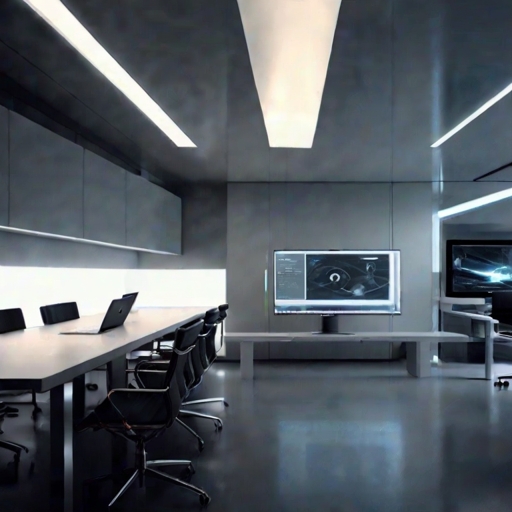 AI-generated image to illustrate the content of Dollar Sense Future.