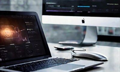 AI-generated image to illustrate the content of Dollar Sense Future.