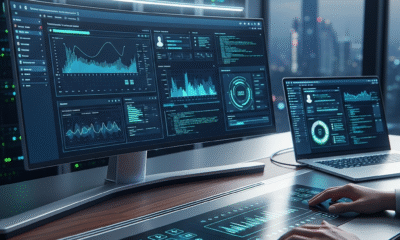 AI-generated image to illustrate the content of Dollar Sense Future.