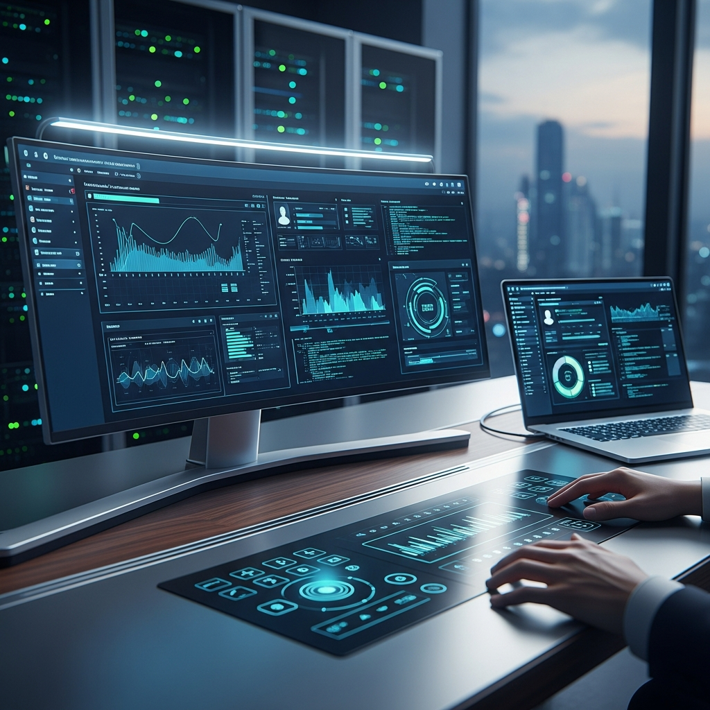 AI-generated image to illustrate the content of Dollar Sense Future.