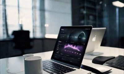 AI-generated image to illustrate the content of Dollar Sense Future.