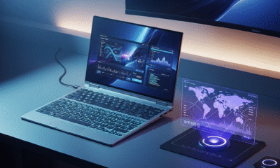 AI-generated image to illustrate the content of Dollar Sense Future.