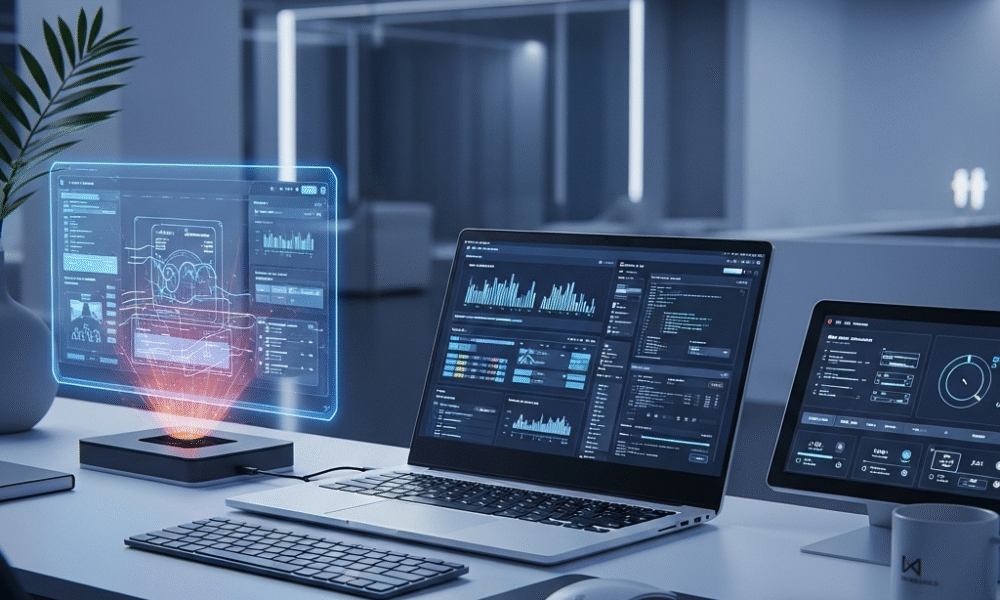 AI-generated image to illustrate the content of Dollar Sense Future.