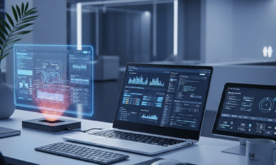 AI-generated image to illustrate the content of Dollar Sense Future.