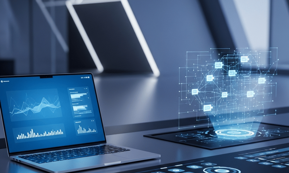 AI-generated image to illustrate the content of Dollar Sense Future.