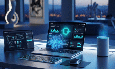 AI-generated image to illustrate the content of Dollar Sense Future.