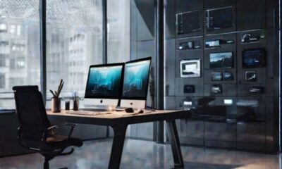 AI-generated image to illustrate the content of Dollar Sense Future.