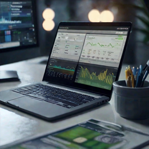 AI-generated image to illustrate the content of Dollar Sense Future.