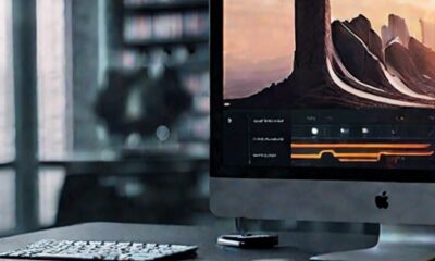 AI-generated image to illustrate the content of Dollar Sense Future.