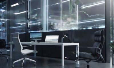 AI-generated image to illustrate the content of Dollar Sense Future.