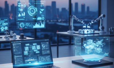 AI-generated image to illustrate the content of Dollar Sense Future.