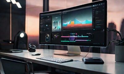 AI-generated image to illustrate the content of Dollar Sense Future.