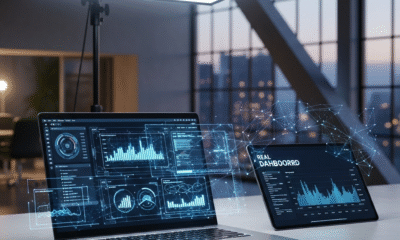 AI-generated image to illustrate the content of Dollar Sense Future.