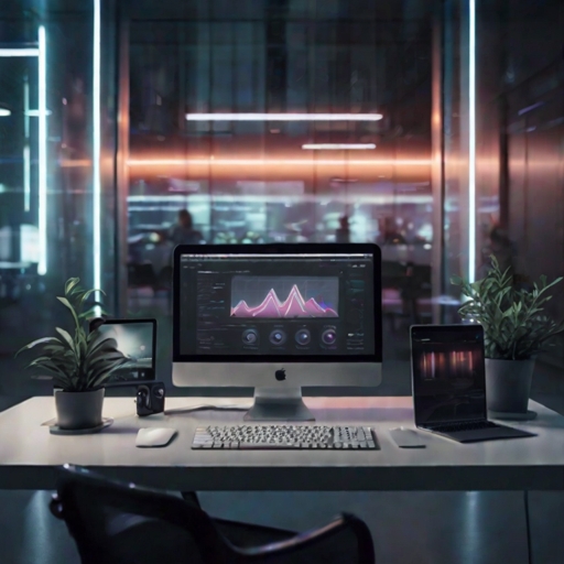 AI-generated image to illustrate the content of Dollar Sense Future.