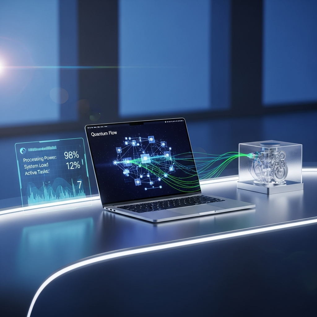 AI-generated image to illustrate the content of Dollar Sense Future.