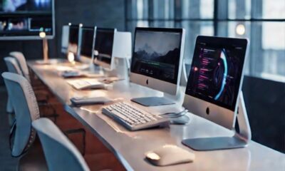 AI-generated image to illustrate the content of Dollar Sense Future.