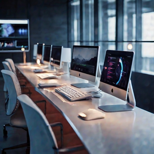 AI-generated image to illustrate the content of Dollar Sense Future.