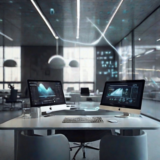 AI-generated image to illustrate the content of Dollar Sense Future.