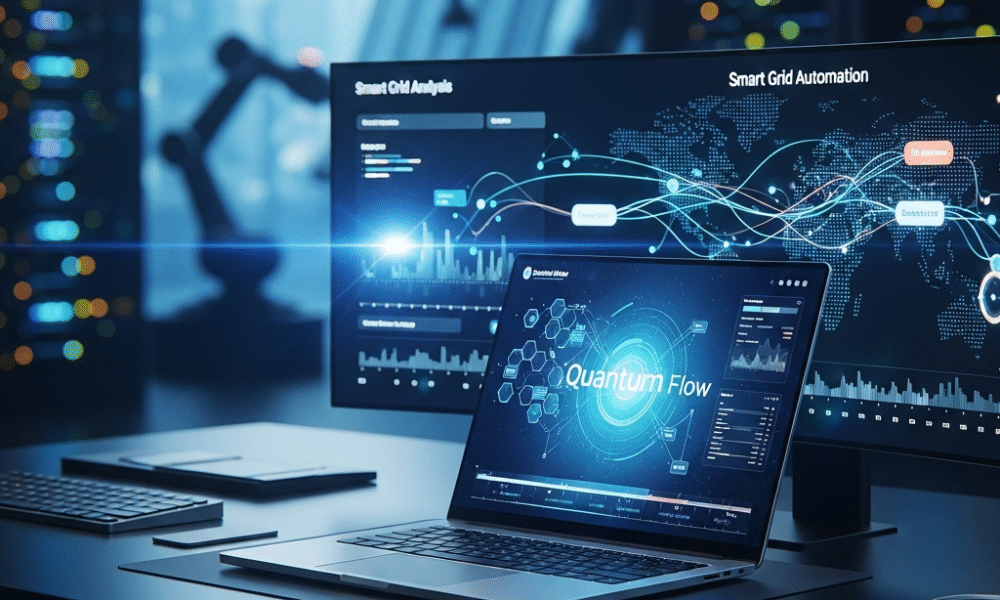 AI-generated image to illustrate the content of Dollar Sense Future.