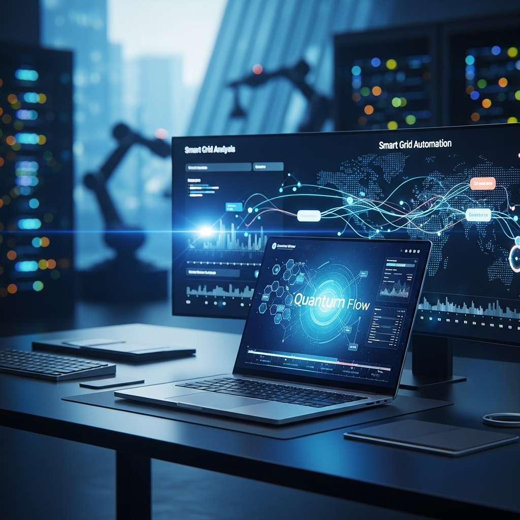 AI-generated image to illustrate the content of Dollar Sense Future.