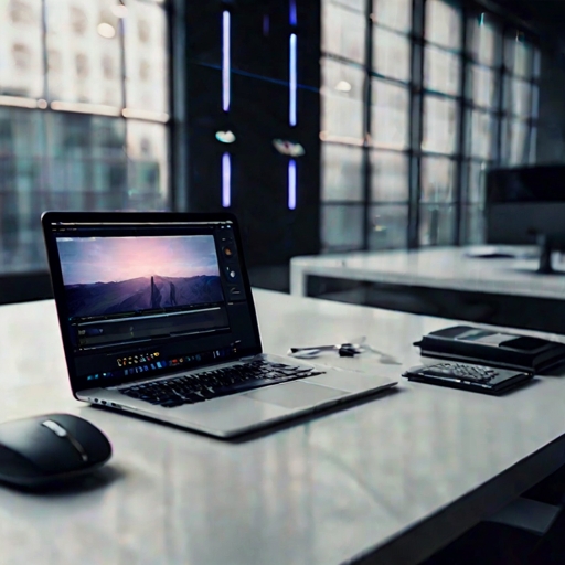 AI-generated image to illustrate the content of Dollar Sense Future.