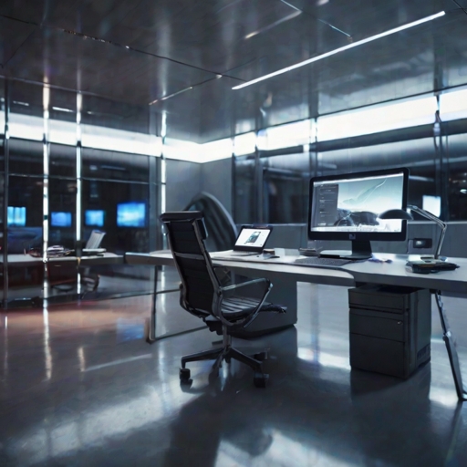 AI-generated image to illustrate the content of Dollar Sense Future.