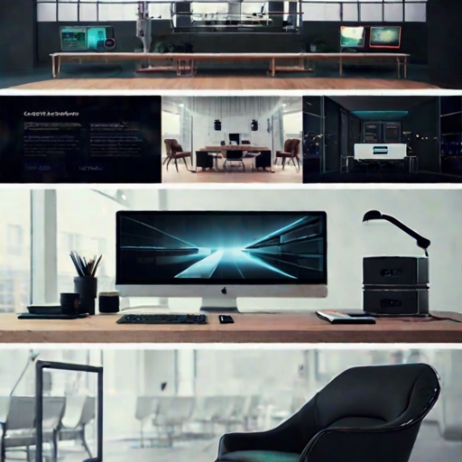 AI-generated image to illustrate the content of Dollar Sense Future.