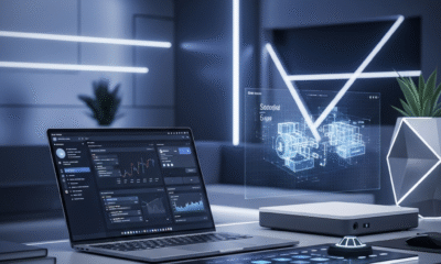 AI-generated image to illustrate the content of Dollar Sense Future.