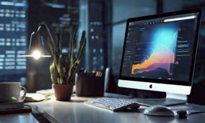 AI-generated image to illustrate the content of Dollar Sense Future.