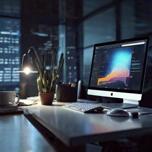 AI-generated image to illustrate the content of Dollar Sense Future.