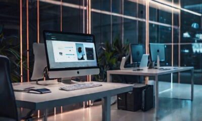 AI-generated image to illustrate the content of Dollar Sense Future.