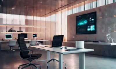 AI-generated image to illustrate the content of Dollar Sense Future.