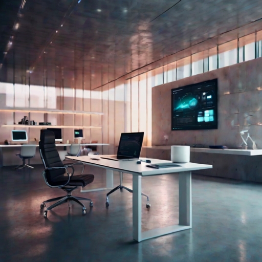 AI-generated image to illustrate the content of Dollar Sense Future.