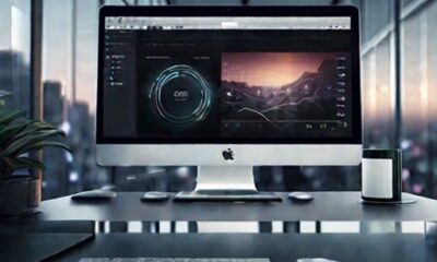 AI-generated image to illustrate the content of Dollar Sense Future.