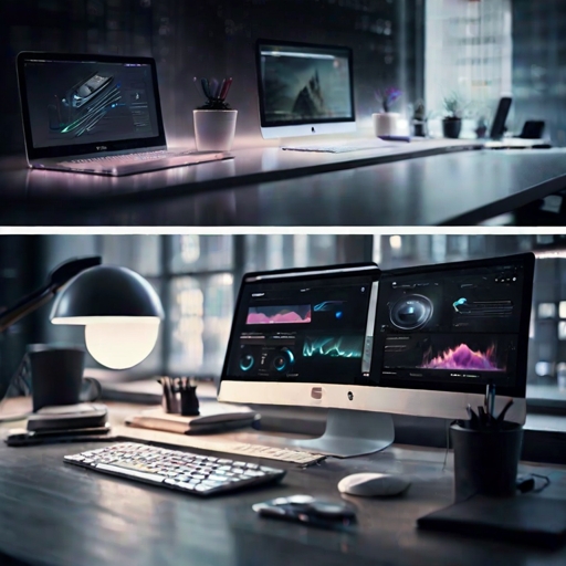 AI-generated image to illustrate the content of Dollar Sense Future.