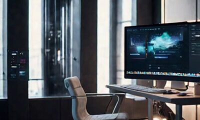 AI-generated image to illustrate the content of Dollar Sense Future.