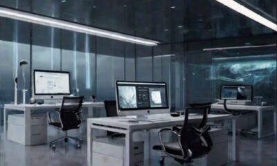 AI-generated image to illustrate the content of Dollar Sense Future.