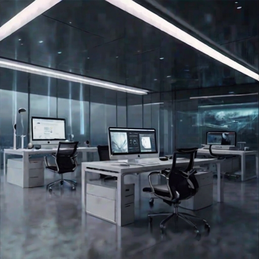 AI-generated image to illustrate the content of Dollar Sense Future.