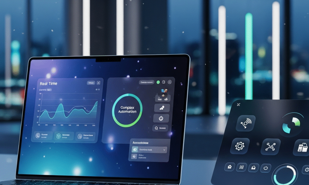 AI-generated image to illustrate the content of Dollar Sense Future.