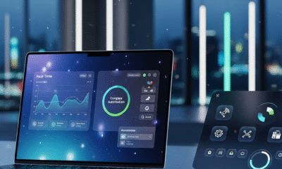 AI-generated image to illustrate the content of Dollar Sense Future.