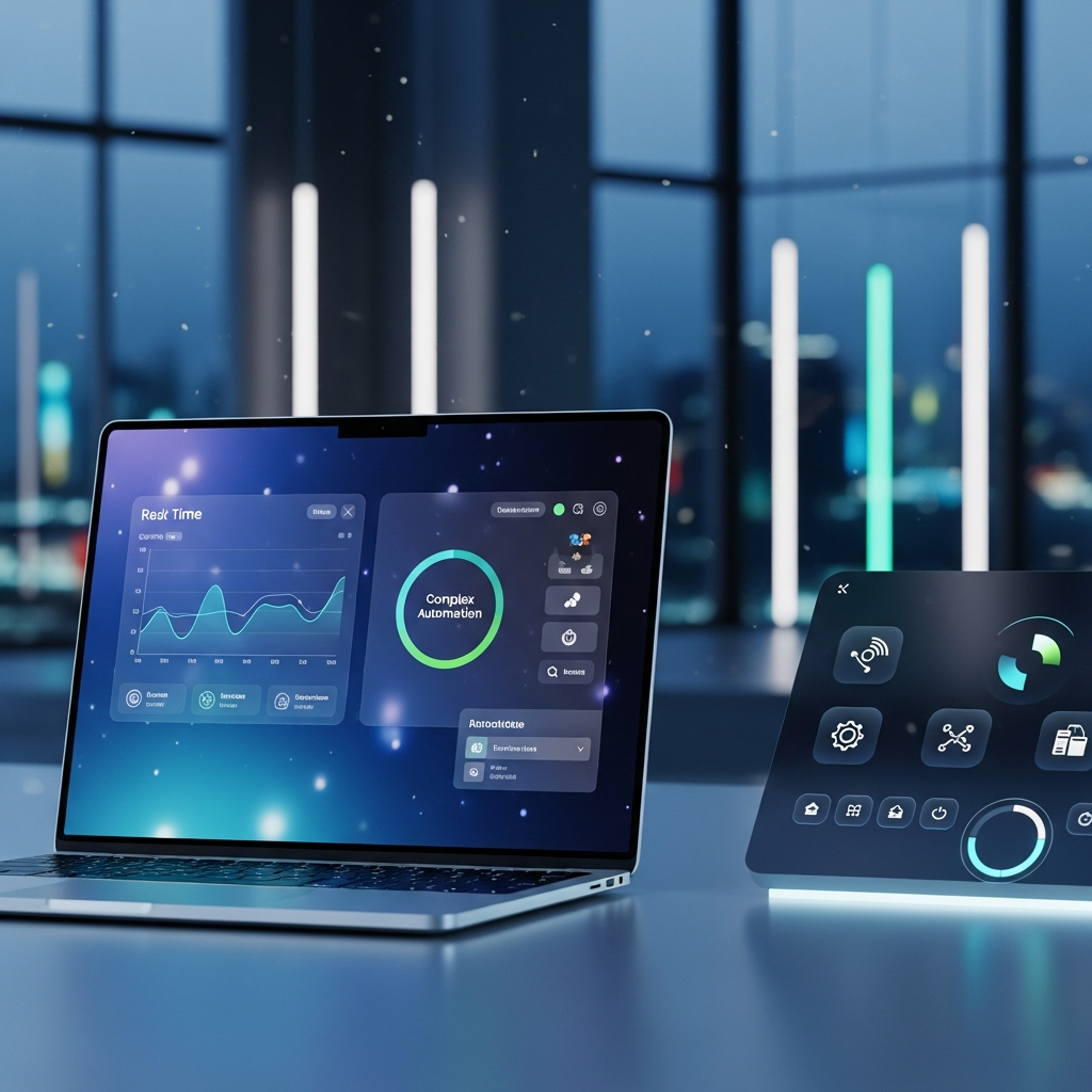 AI-generated image to illustrate the content of Dollar Sense Future.