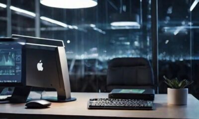 AI-generated image to illustrate the content of Dollar Sense Future.