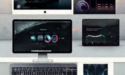 AI-generated image to illustrate the content of Dollar Sense Future.