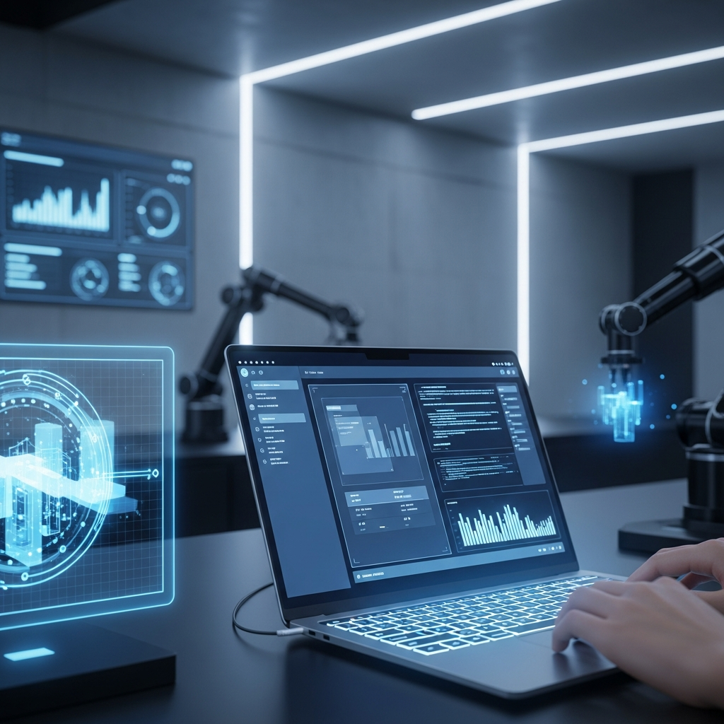 AI-generated image to illustrate the content of Dollar Sense Future.