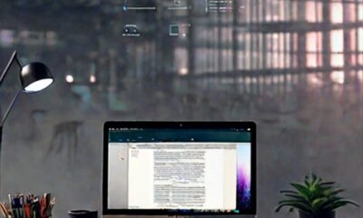 AI-generated image to illustrate the content of Dollar Sense Future.