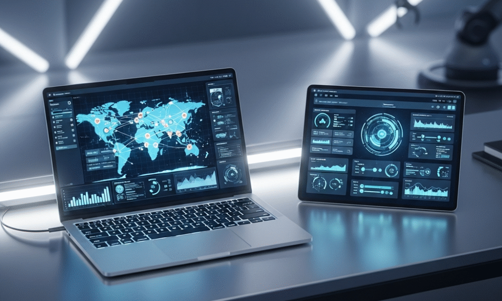 AI-generated image to illustrate the content of Dollar Sense Future.