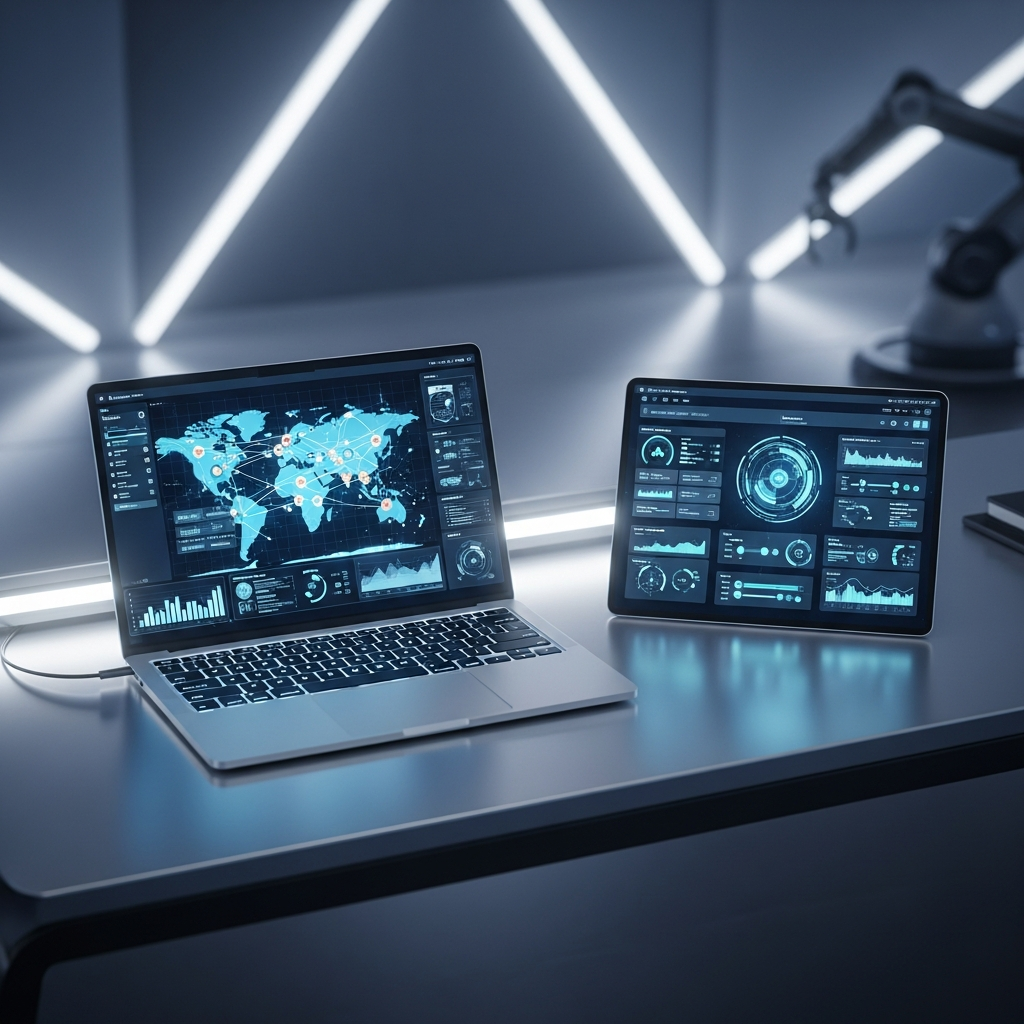 AI-generated image to illustrate the content of Dollar Sense Future.