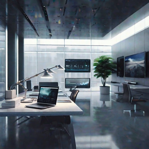 AI-generated image to illustrate the content of Dollar Sense Future.