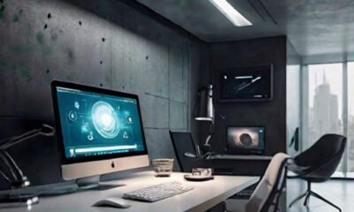 AI-generated image to illustrate the content of Dollar Sense Future.