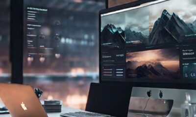 AI-generated image to illustrate the content of Dollar Sense Future.